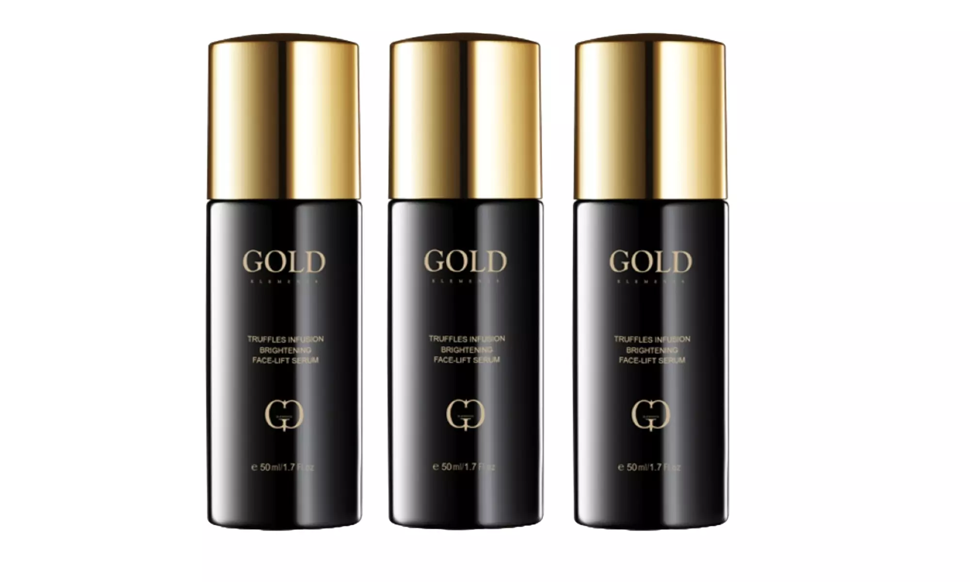 Truffles Infusion Brightening Face Lift Serum - Nourishing & Smoothing - Second Medium
