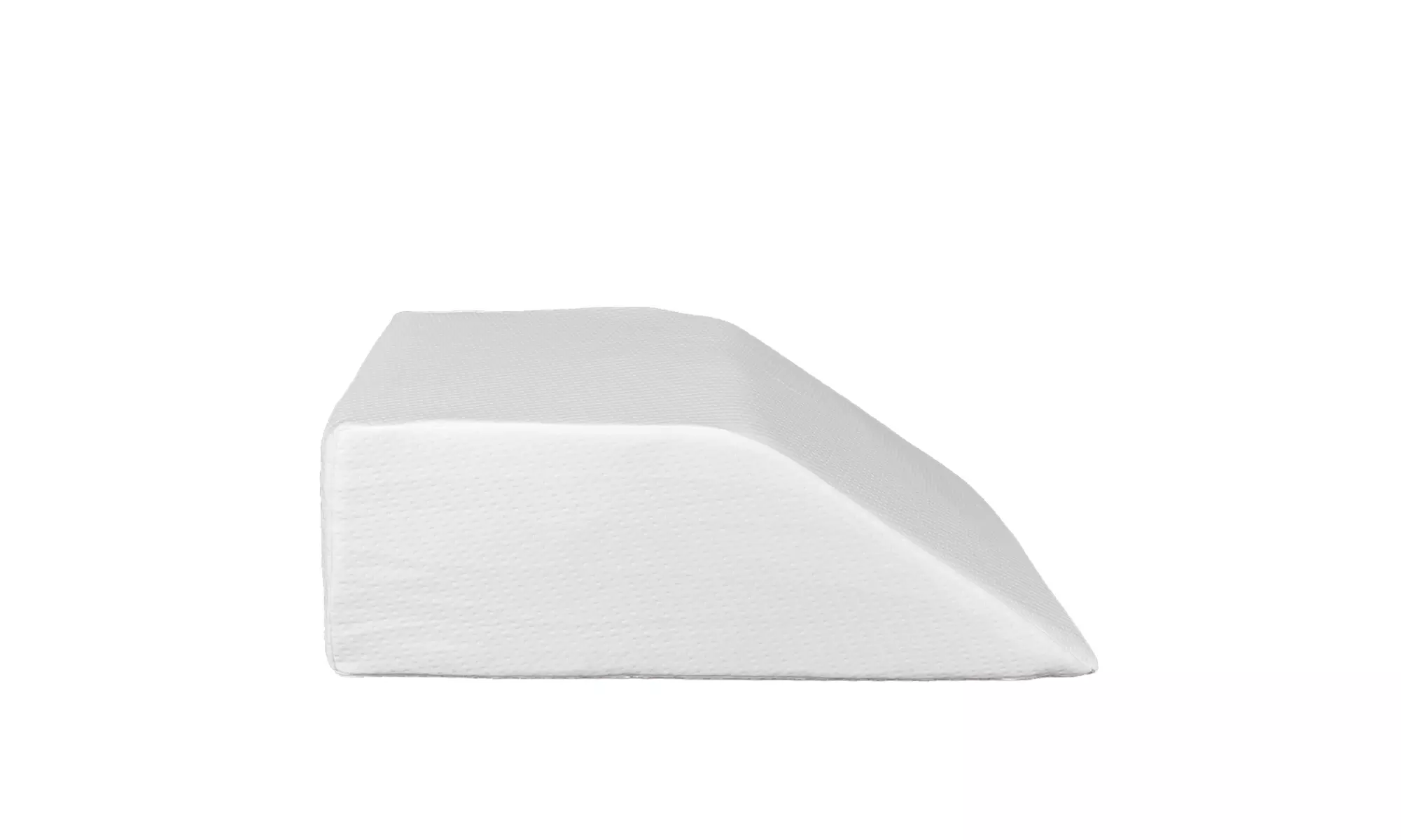 Trapezoid Leg Support Pillow - Primary Image