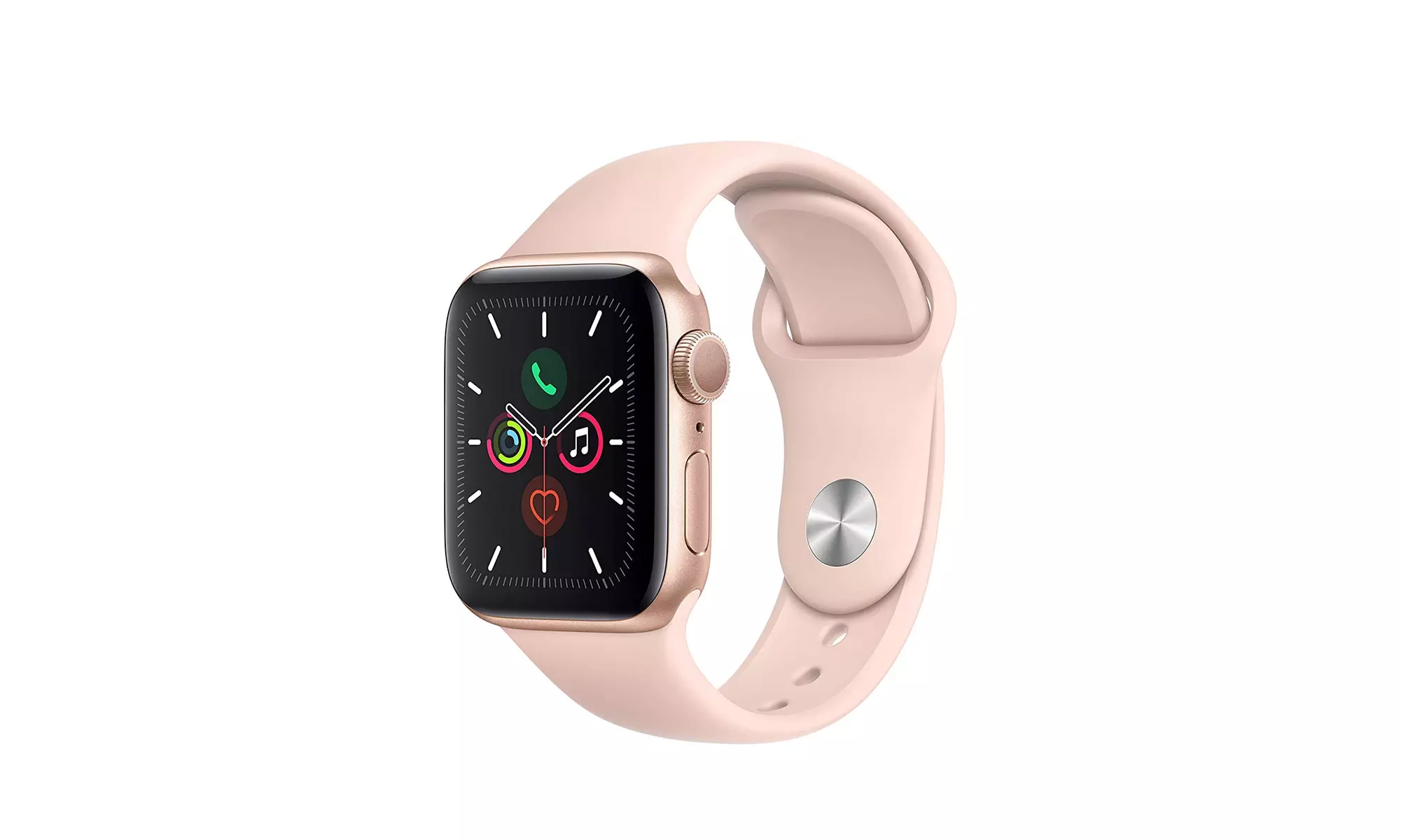 Refurbished Apple Watch Series 5 GPS Only (Grade A)