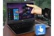 Dell Inspiron 3583 15" HD Touch Laptop, i5-8th Gen Processor, 8GB RAM, 256GB SSD - Second Medium