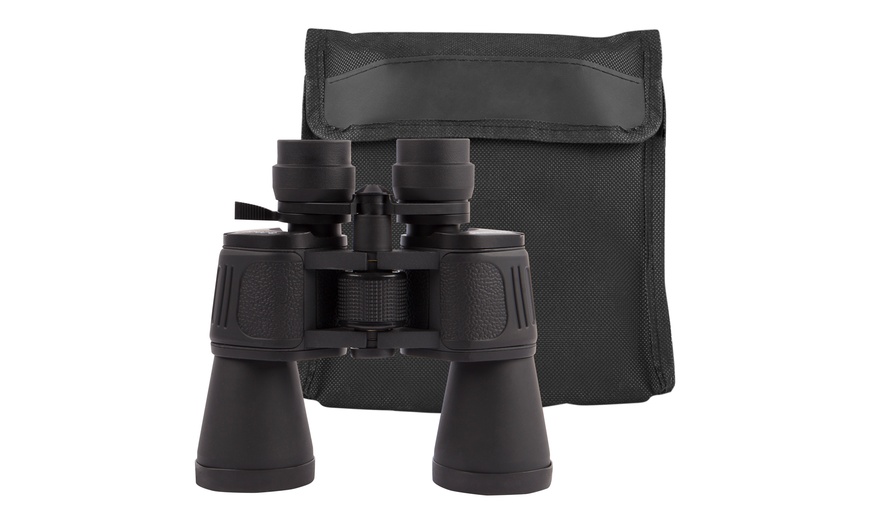 polaroid binoculars