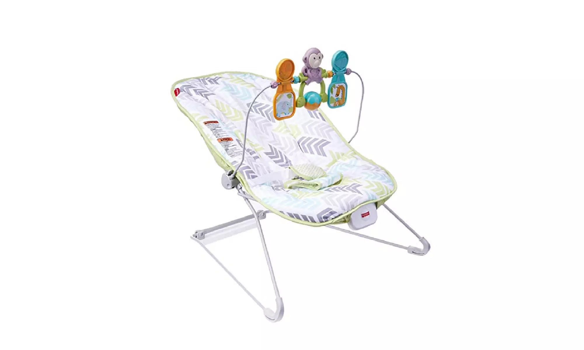 Fisher-Price Baby's Bouncer - Primary Image
