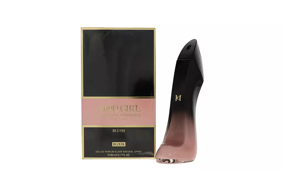 Carolina Herrera Good Girl Blush Elixir Eau De Parfum for Women 2.7 Fl. Oz. - Primary Image