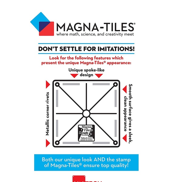 magnetic tiles black friday