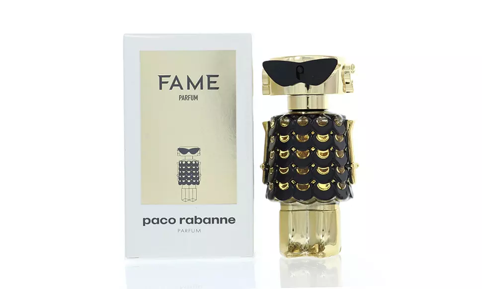 Paco Rabanne Fame Parfum or Body Lotion for Women