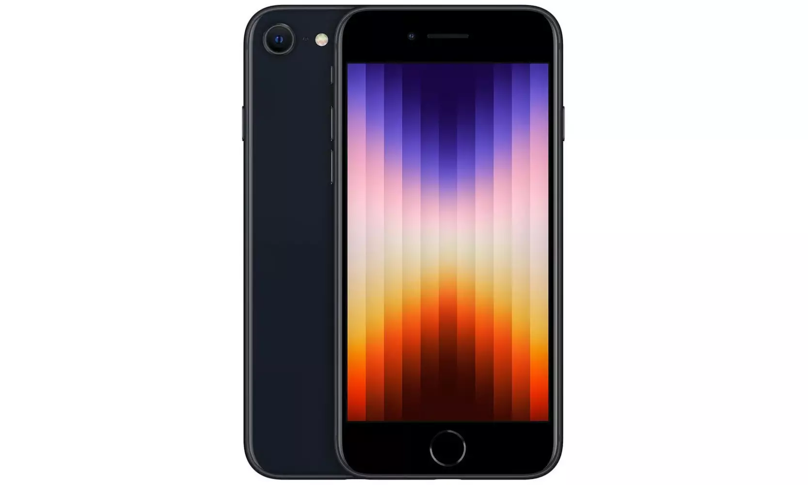 2020 Apple iPhone SE (3rd Gen) Fully Unlocked - A Grade Refurbished