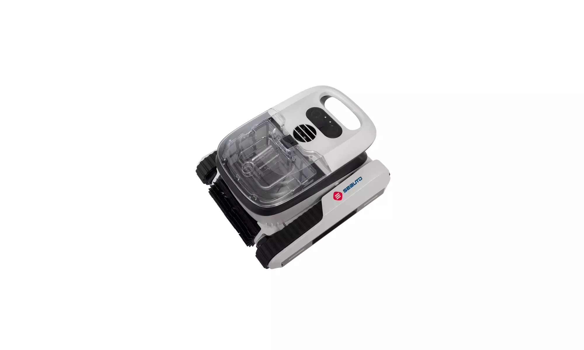 Seauto Seal Robot Pool Cleaner Cordless Automatic Vacuum  In and Above Ground - Second Medium