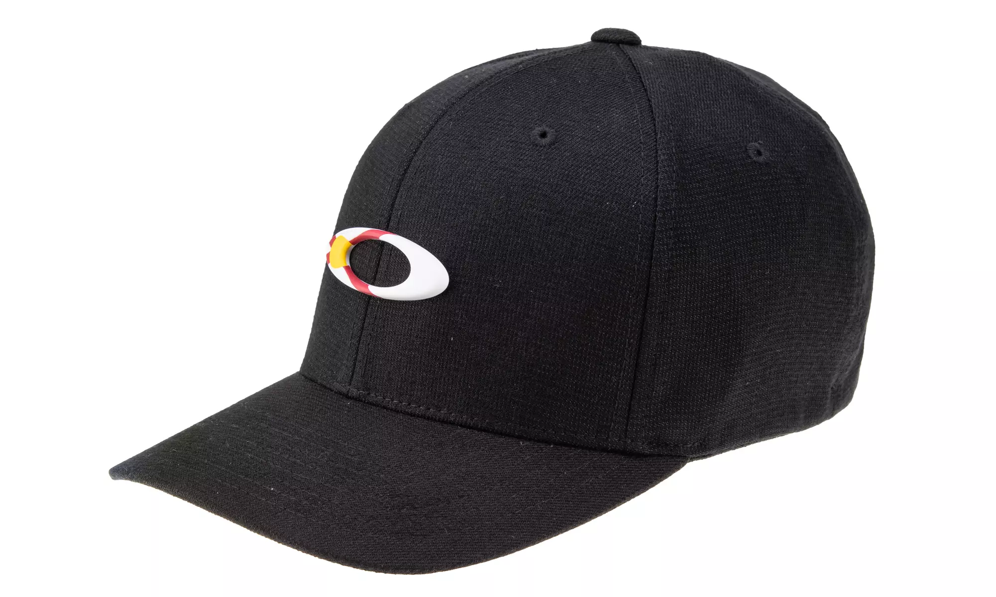 Oakley Tincan Florida Flag Edition Hat Flex Fit Size Large/XL - Primary Image