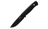 Fallkniven F1 Fine Edge Fixed Blade with Zytel Sheath