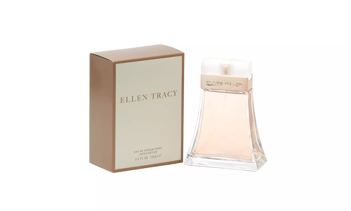 Ellen Tracy Classic  EDP Spray for Women (Multiple Sizes) - Primary Image
