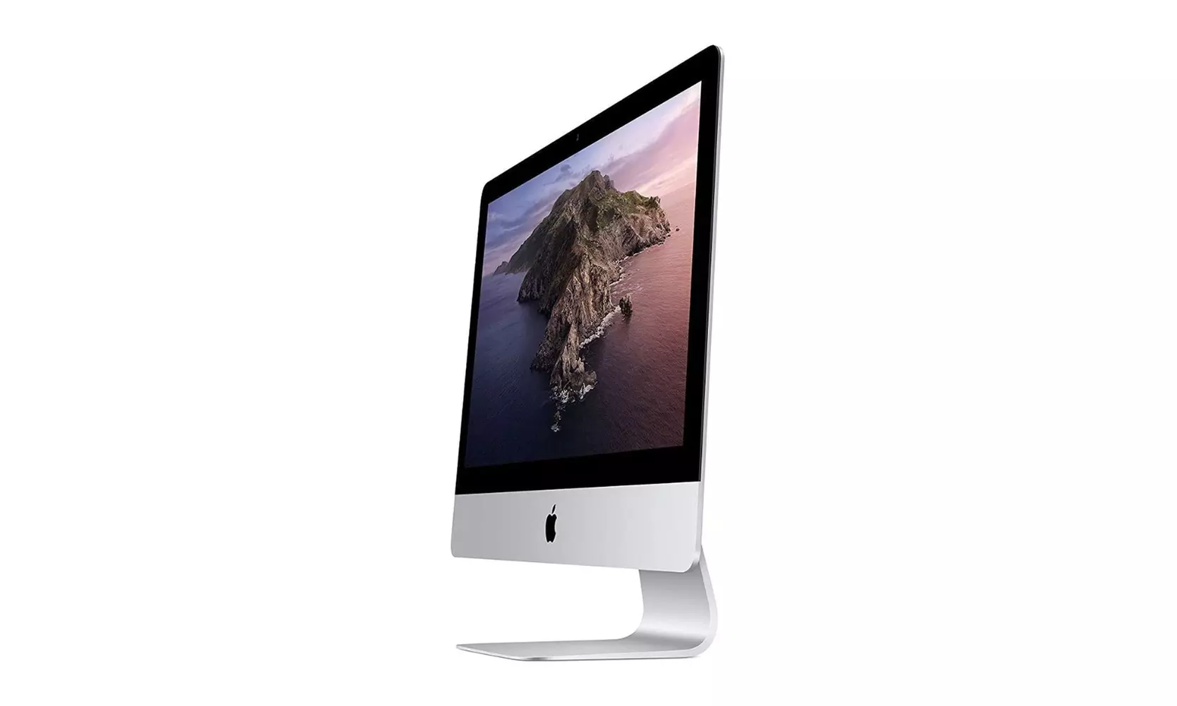 Apple iMac 21.5