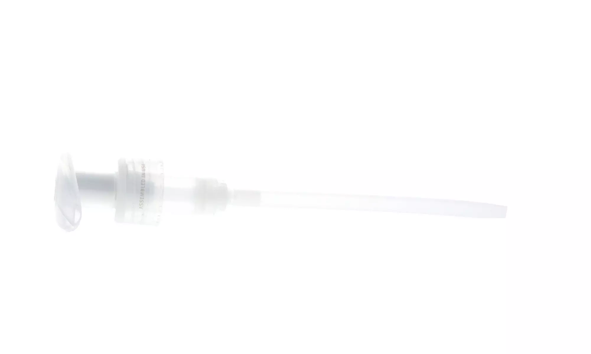 Aveda Liter Pump - Primary Image