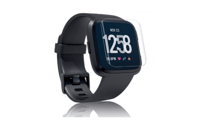 groupon fitbit versa