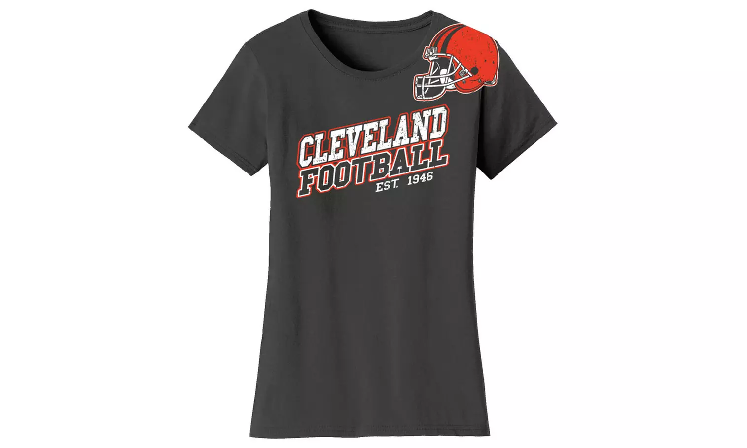 Women The Perfect Gift for Football Fans T-Shirt (S-2XL)