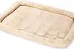 Pet Bed Cushion Mat Pad Dog Cat Kennel Crate Cozy Soft House XX-Large - Image 2