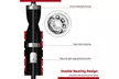 Exercise Jump Rope Skipping Ropeless Cordless Jumping Rope Workout Gym Fitness - Second Medium