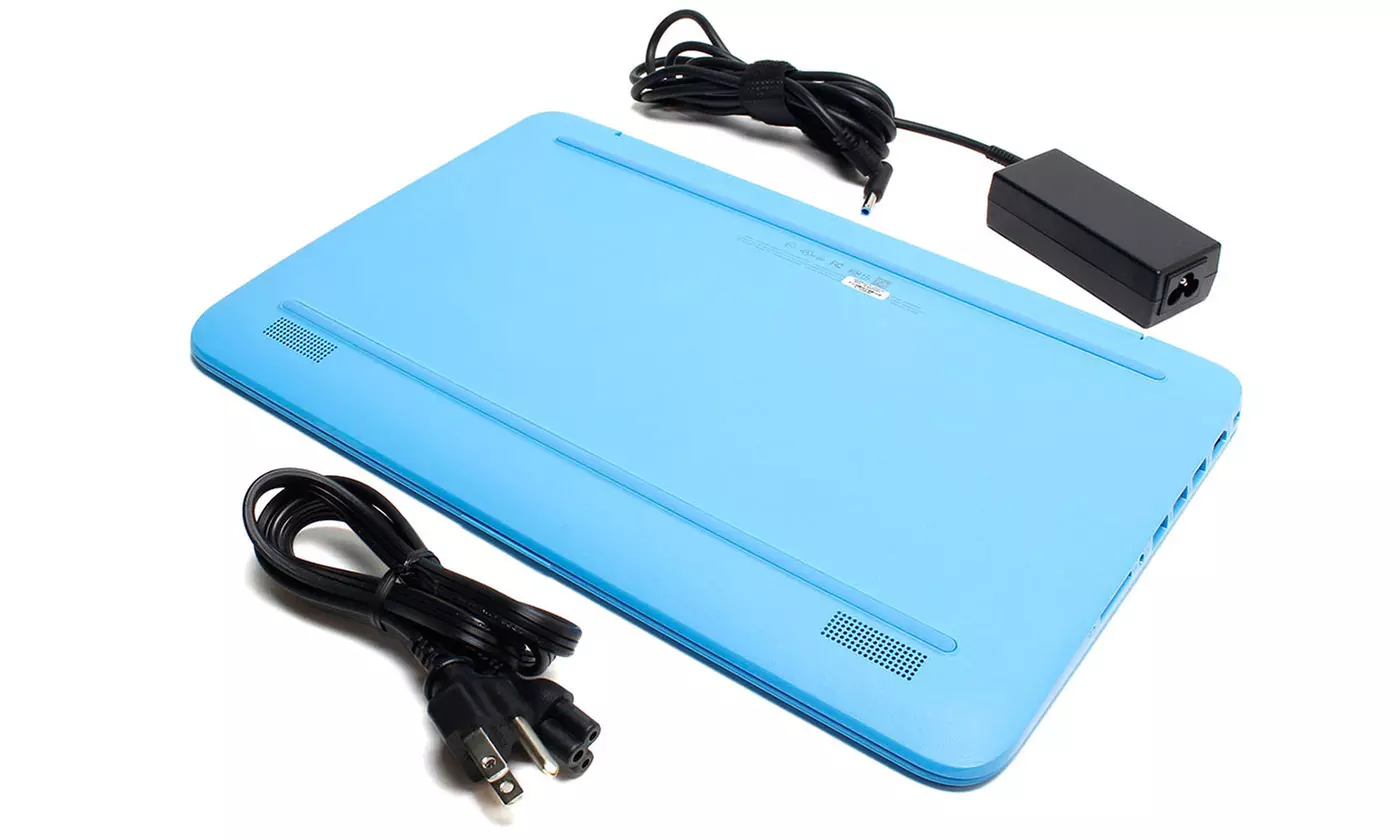 HP Stream Notebook 14" Screen , 14-ax010ca (Refurbished A-Grade) - Second Medium