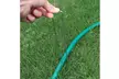 Sunnydaze 12 Inch Garden Staples Set of 25 - Second Medium