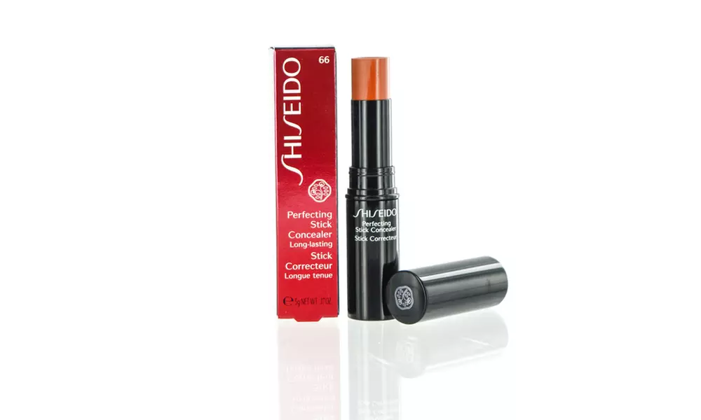 Shiseido Perfecting Stick Concealer Long Lasting (Multiple Colors Available) - Primary Image