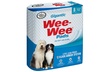 Wee-Wee XL Puppy Pee Pads for Larger or Multiple Dogs - Gigantic / 8 Ct - Second Medium