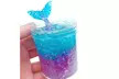 120ml Mermaid Mud Mixing Cloud Slime Putty Scented Stress Kids Clay Toy - Second Medium