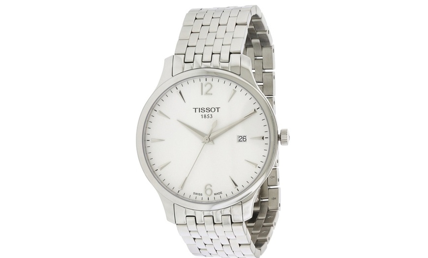 Tissot t0636101103700 2024