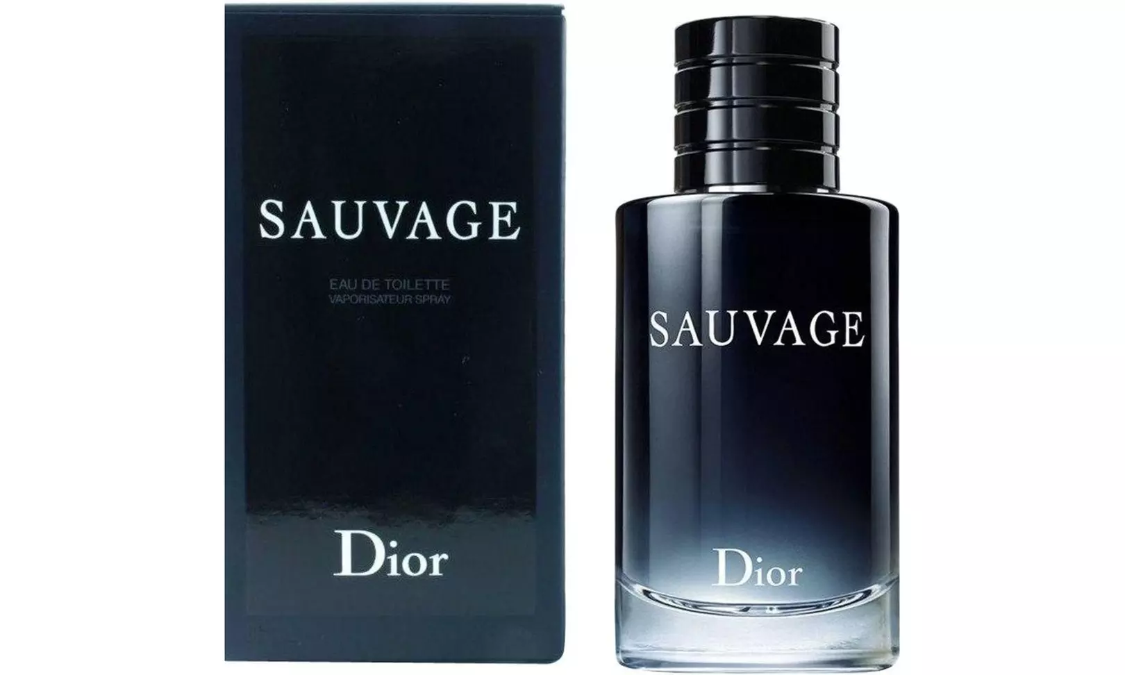 Christian Dior Sauvage 2 OZ / 3.4 OZ / 6.7 OZ EDT For Men - Second Medium