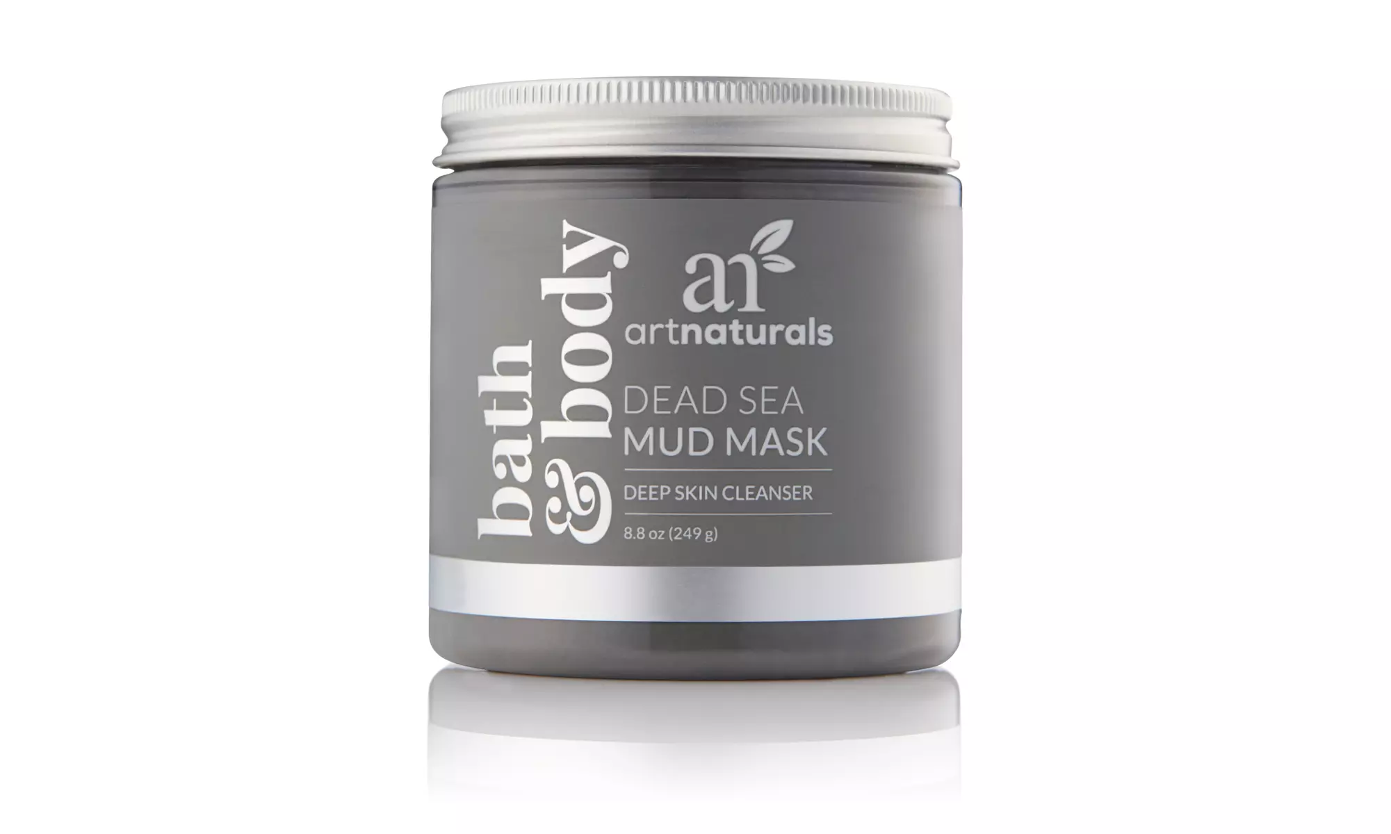 ArtNaturals Dead Sea Mud Mask 8.8 Oz - Primary Image