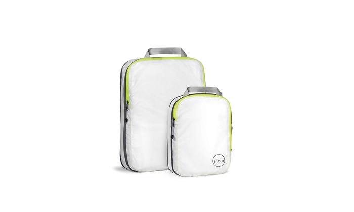 top rated compression packing cubes