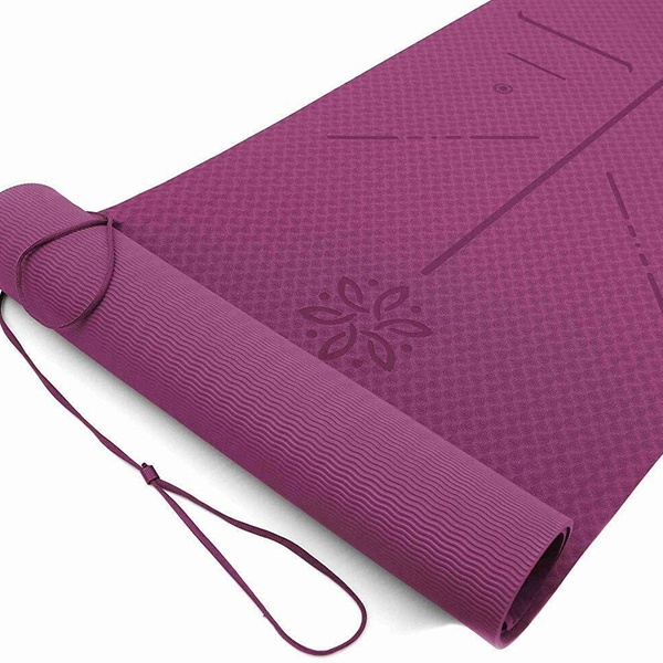 ewedoos yoga mat