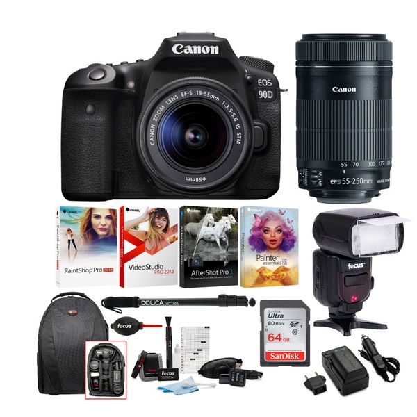 canon 90d bundle costco