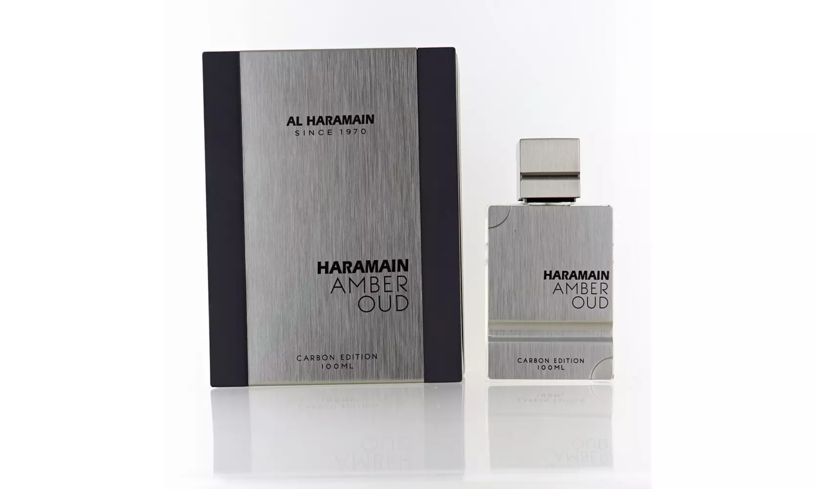Al Haramain Eau de Parfum for Men (Multiple Fragrances)