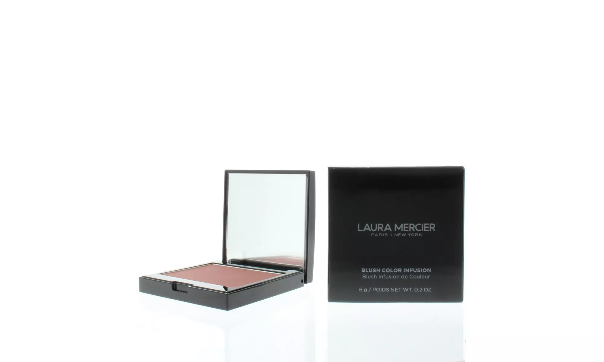 Laura Mercier Blush Color Infusion 0.2 Fl. Oz.