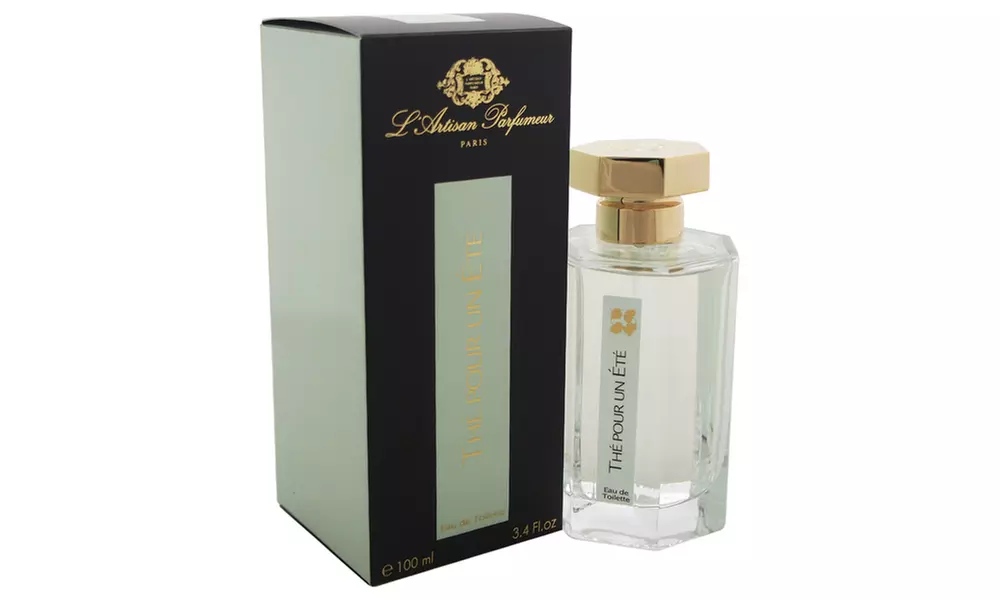 L'Artisan Parfumeur The Pour Un Ete Women 3.4 oz EDT Spray - Primary Image