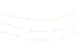 Order Home Collection 10ft Micro String Lights - Second Medium