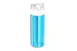 Thermos 24 Ounce Hydration Bottle with Connected Smart Lid, Teal - Second Medium