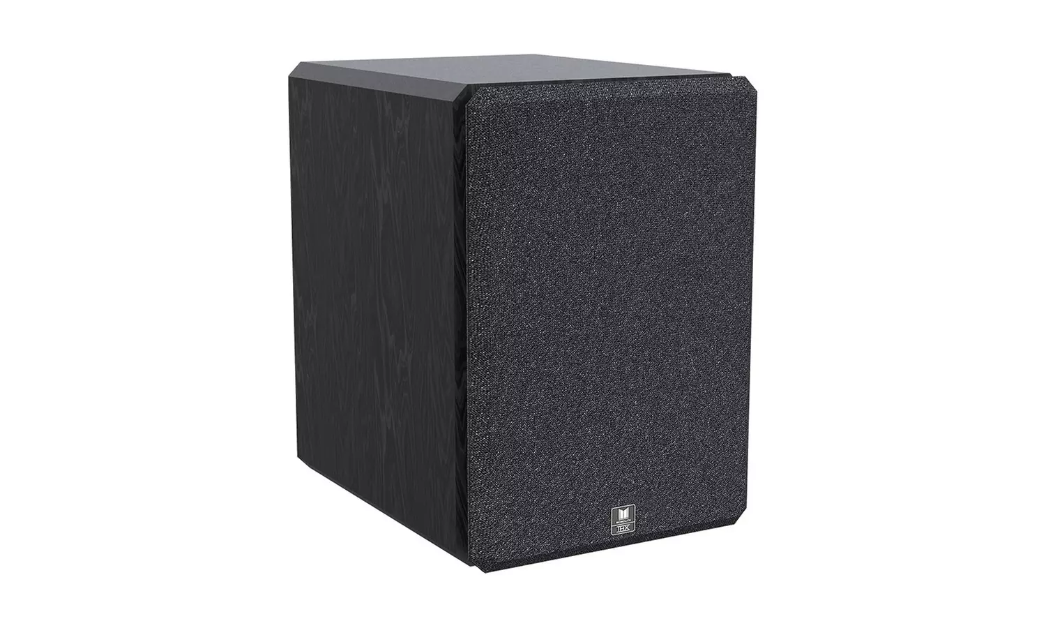 Monolith by Monoprice M15-S 15" THX Ultra Certified Sealed 1000 Watt Subwoofer - Second Medium