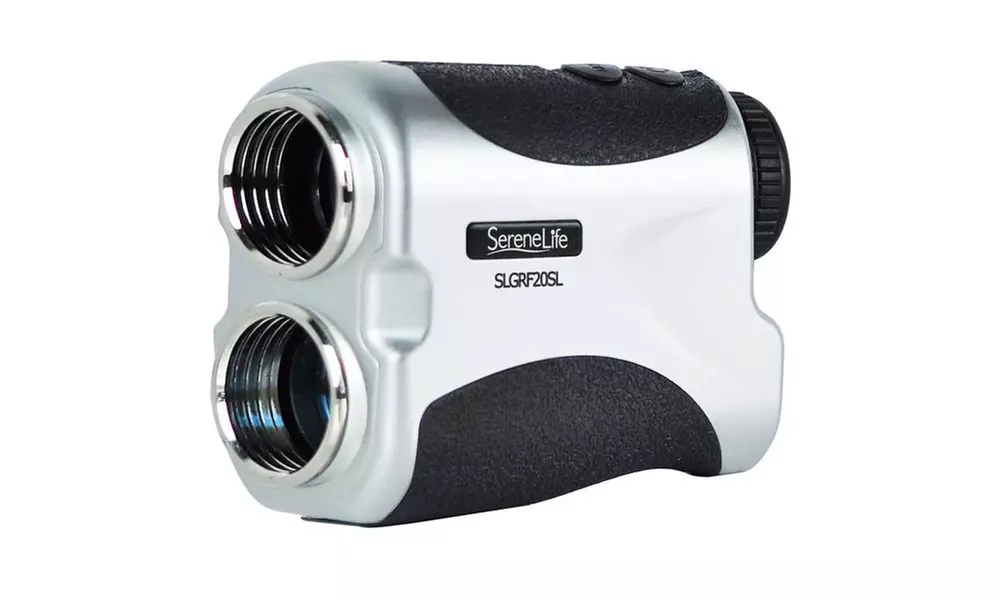 Digital Golf Laser Range Finder  - Primary Image