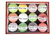 12 Premium Lush Bath Bomb, Perfect for Bubble & Spa Bath Gift Set - Second Medium
