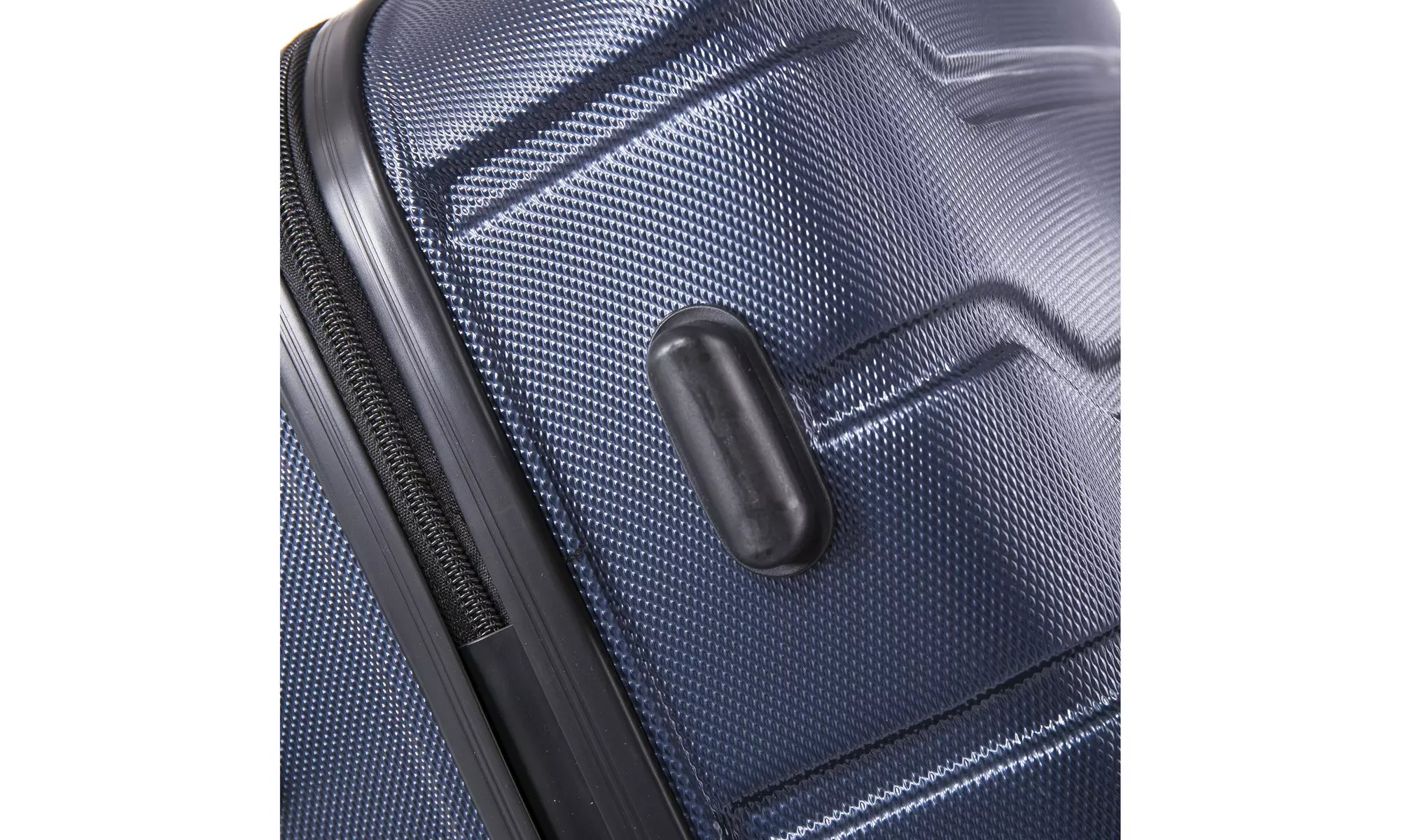 InUSA Trend lightweight hardside spinner luggage 20'', 24", 28" 