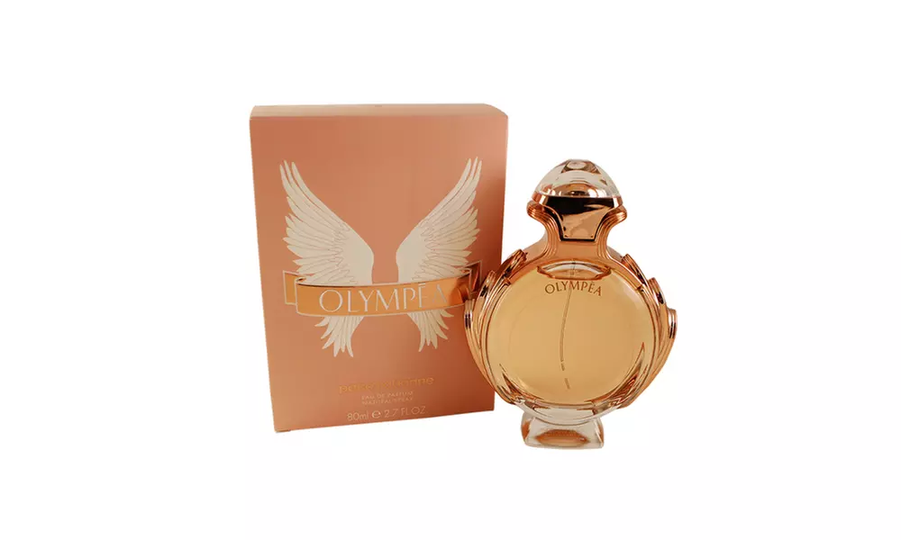 Olympea Edp Spr 2.7 Oz / 80 Ml For Women - Second Medium