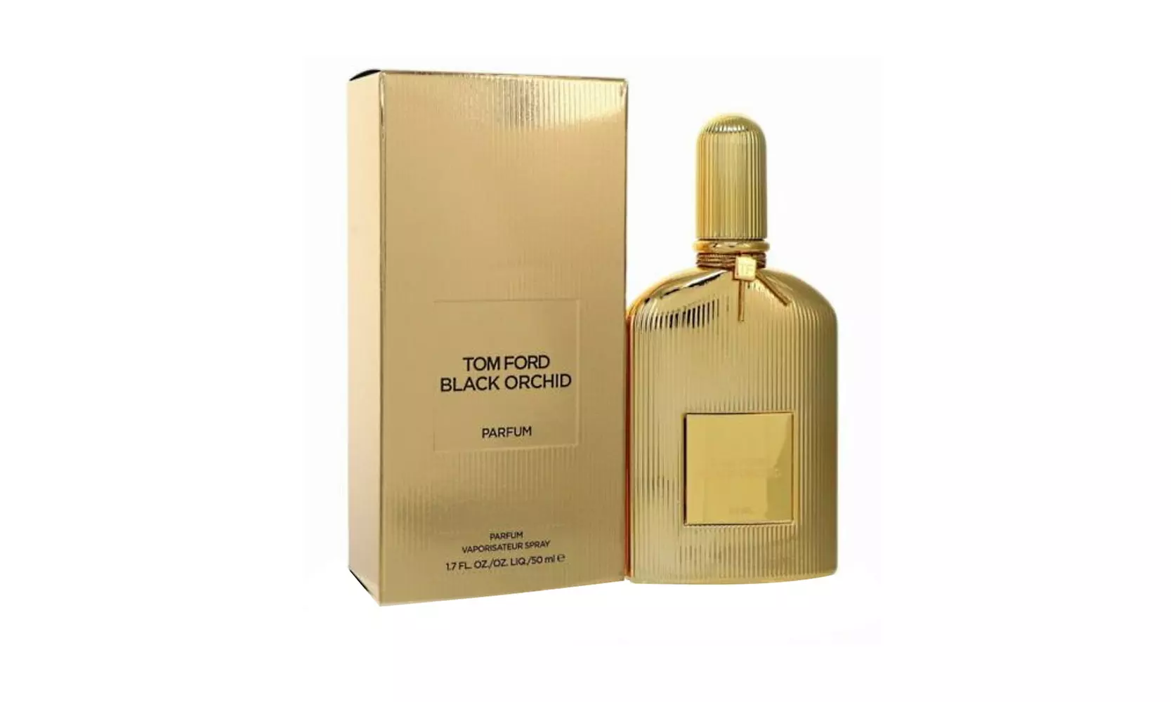 Tom Ford Black Orchid Perfume 1.7 outlet oz