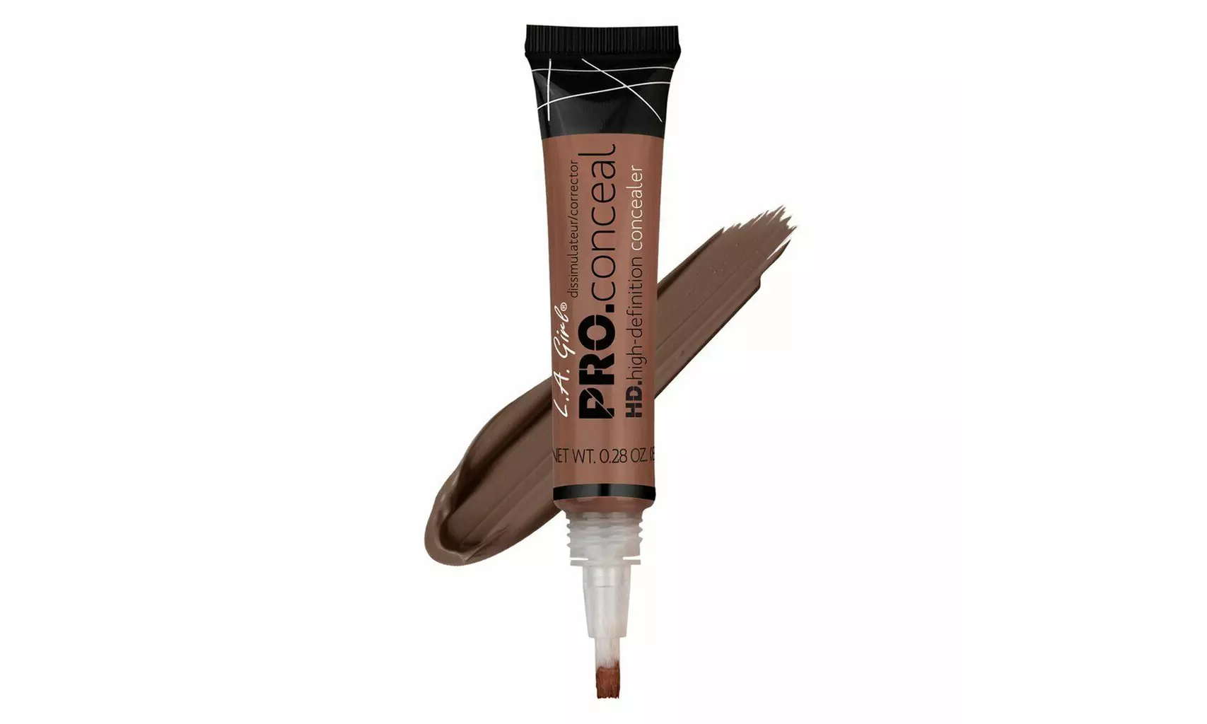 LA Girl Pro Conceal HD High Definition Concealers & Correctors