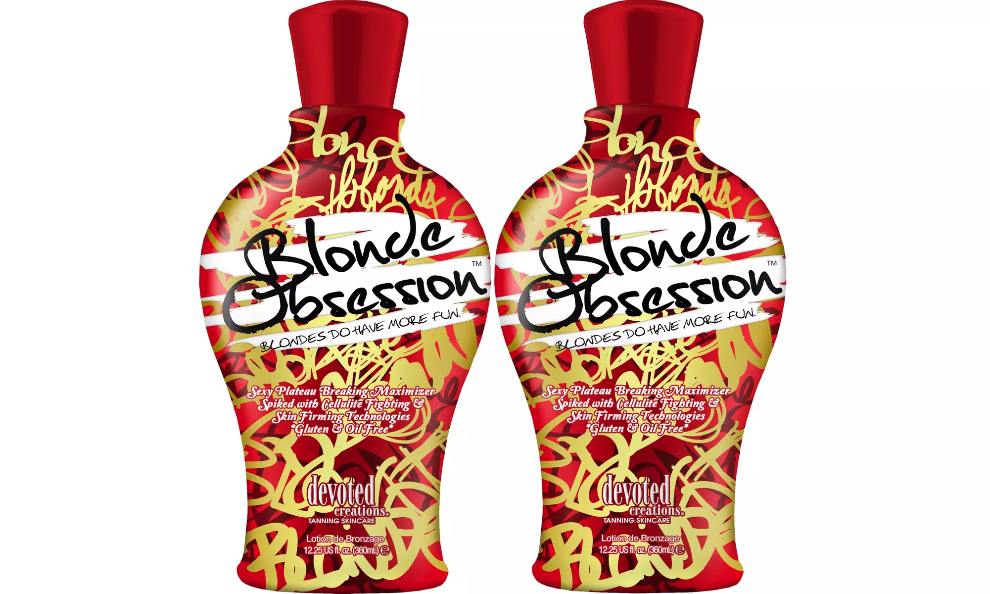 Dive Into the Sun Tanning Lotions. Multiple Options Available.