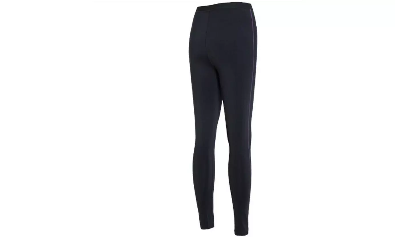 Women Thermal Underwear Set Quick Dry Breathable Thermo Warm Long Johns Outdoor