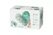 Pampers Pure Disposable Baby Diapers - Second Medium