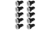 10x Dual USB 2.1A Car Charger Adapter For iPhone 6 Android Samsung Galaxy LG HTC