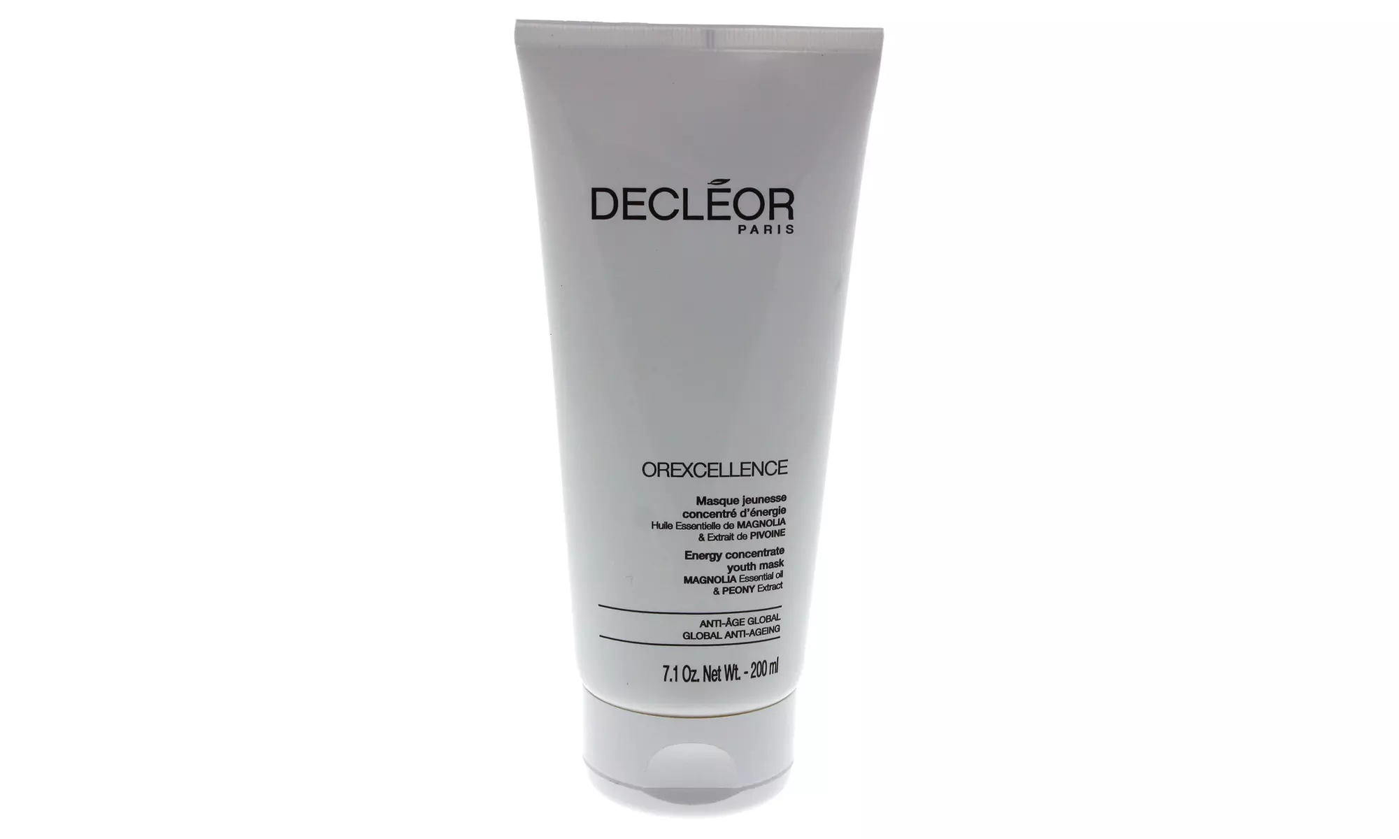 Orexcellence Energy Concentrate Youth Mask by Decleor  - 7.1 oz - Primary Image