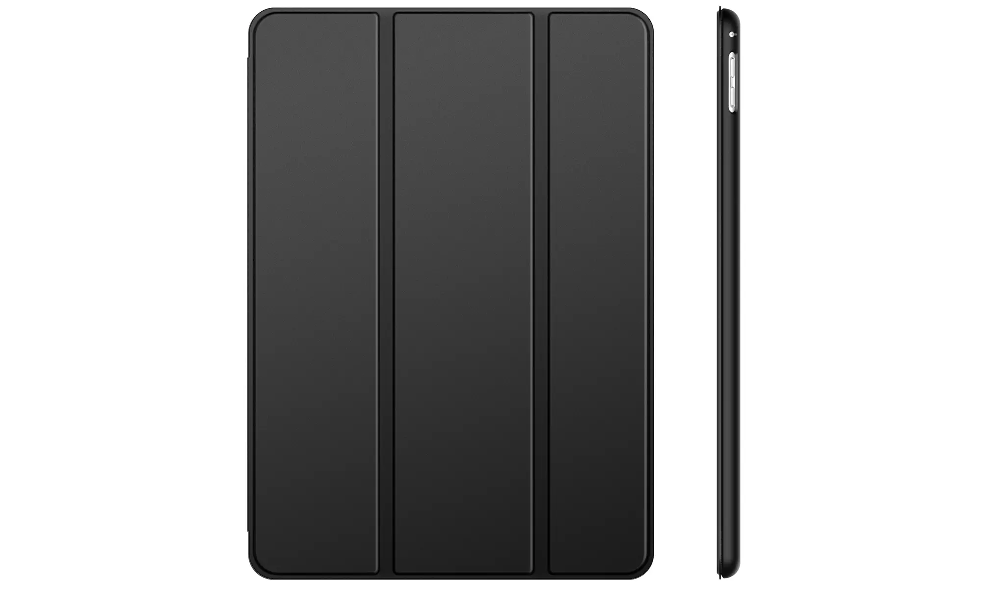 JETech Case for iPad Pro 9.7-Inch 2016 Model, Smart Cover Auto Wake/Sleep - Primary Image