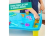 Play-Doh Play 'n Store Table, Arts & Crafts, Activity Table, Ages 3 and up - Second Medium